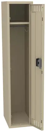 Single Locker