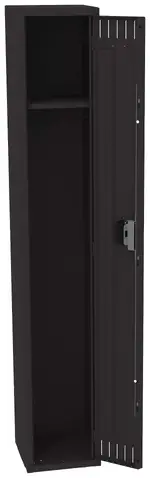 Tall Single Locker
