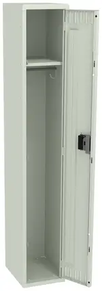 Tall Single Locker