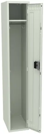 Tall Single Locker