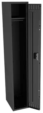 Tall Single Locker