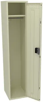 Large Single Locker