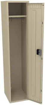 Large Single Locker