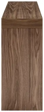 Minimalist Console Table