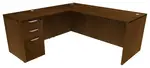 L Shape Office Desk