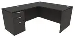 L Shape Office Desk