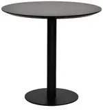 Modern Minimalist Bistro Table
