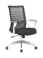 Mesh Back Conference Chair