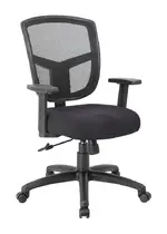 Mesh Back Office Chair