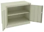 Desk Height Storage Cabinet