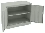 Desk Height Storage Cabinet