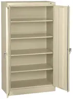 Metal Storage Cabinet