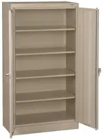 Metal Storage Cabinet