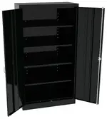 Metal Storage Cabinet