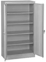Metal Storage Cabinet
