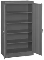 Metal Storage Cabinet