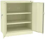 Counter Height Storage Cabinet