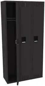 Tall Triple Lockers