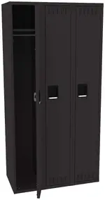 Tall Triple Lockers