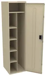 Combination Locker