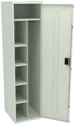 Combination Locker