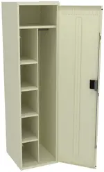 Combination Locker