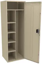 Combination Locker