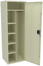 Combination Locker