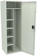 Combination Locker