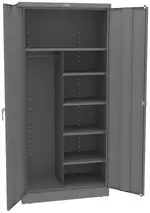 Combination Storage Cabinet