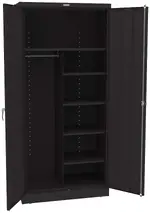 Combination Storage Cabinet