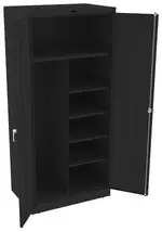 Combination Storage Cabinet