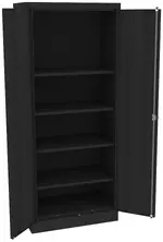 Slim Storage Cabinet