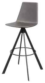 Swivel Bar Stool