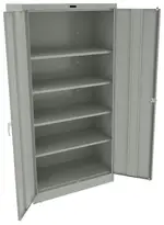 Standard Cabinet with Double Handles