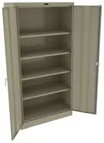 Standard Cabinet with Double Handles