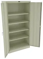 Standard Cabinet with Double Handles