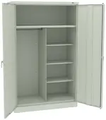 Large Combination Cabinet