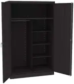 Large Combination Cabinet