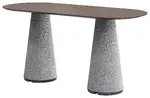 Bar Height Conference Table