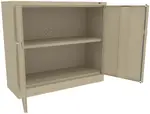 Counter Height Cabinet