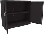 Counter Height Cabinet