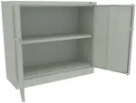 Counter Height Cabinet
