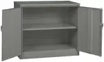 Counter Height Cabinet