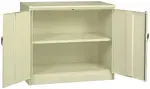 Counter Height Cabinet