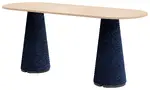 Bar Height Conference Table