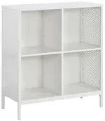 Home Office Cubby Storage