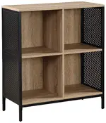 Home Office Cubby Storage