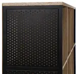 Home Office Cubby Storage