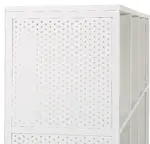 Home Office Cubby Storage